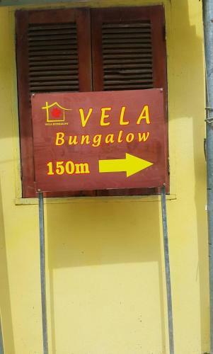 Vela Bungalow