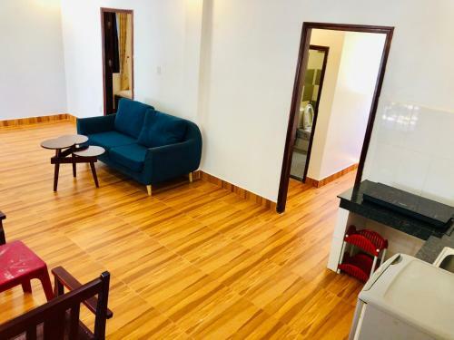 Vela Bungalow