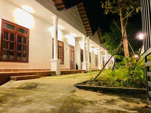 Vela Bungalow