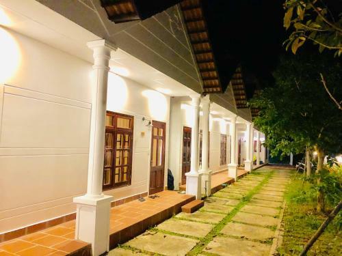 Vela Bungalow