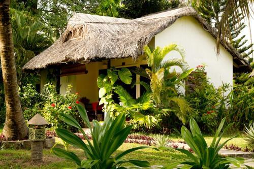 Hotel Mai House Resort
