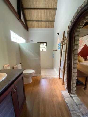 Hotel Mai House Resort