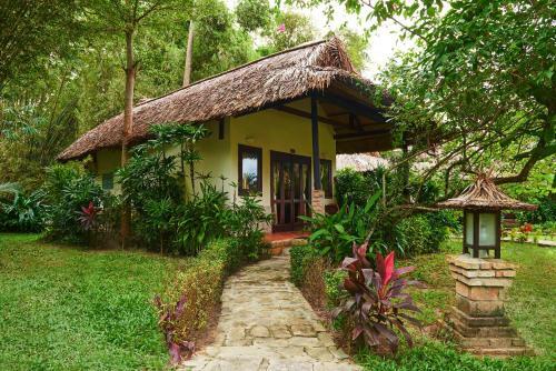 Hotel Mai House Resort
