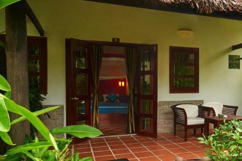 Hotel Mai House Resort