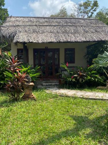 Hotel Mai House Resort