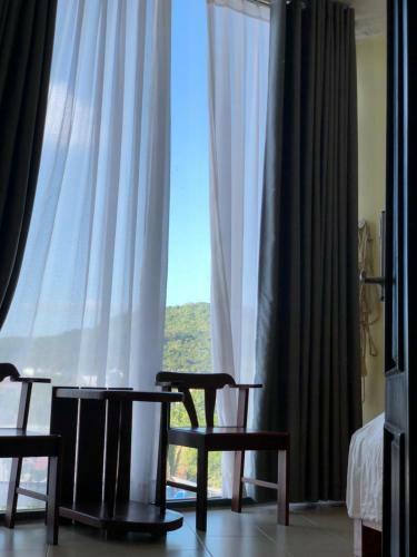 Oscar Hotel