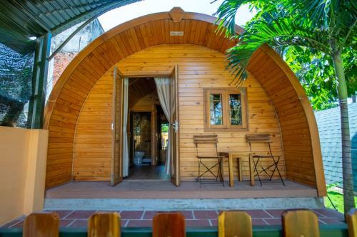 Hotel Vida Loca Sunset Beach Resort