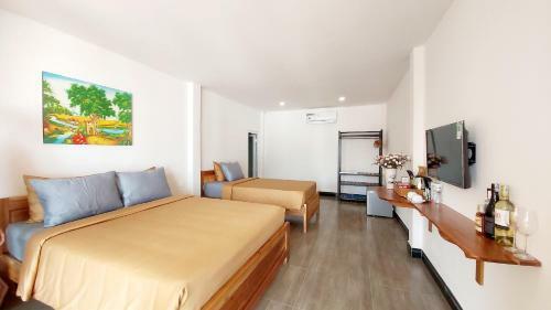 Hotel Vida Loca Sunset Beach Resort