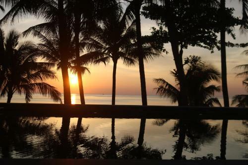 Hotel Vida Loca Sunset Beach Resort