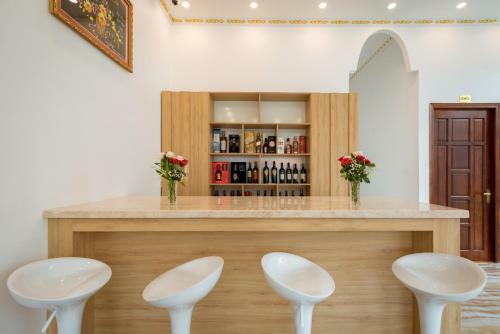 Hostal Bungalow S�ng T??i Mountains