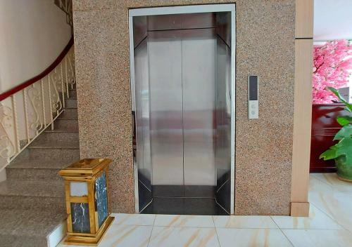 Apartamento Victoria Phu Quoc Hotel
