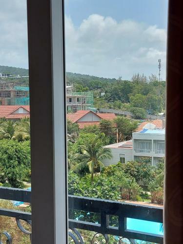 Apartamento Victoria Phu Quoc Hotel