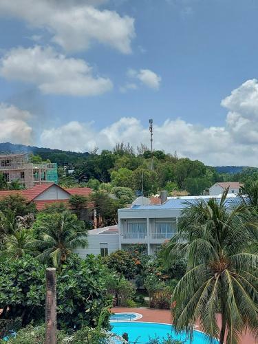 Apartamento Victoria Phu Quoc Hotel