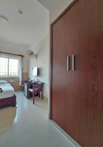 Apartamento Victoria Phu Quoc Hotel