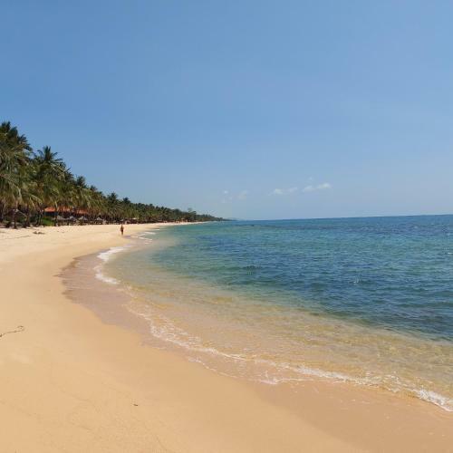 Apartamento Victoria Phu Quoc Hotel