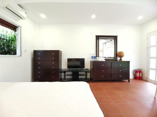 Bamboo Garden Resort
