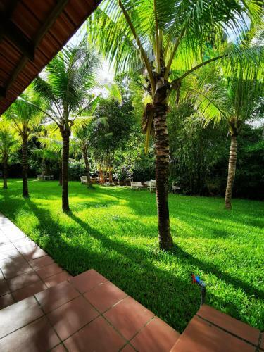 Bamboo Garden Resort
