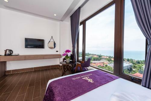 Maison Hotel Phu Quoc