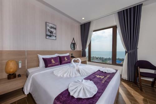Maison Hotel Phu Quoc
