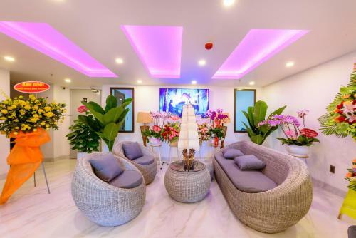 Maison Hotel Phu Quoc
