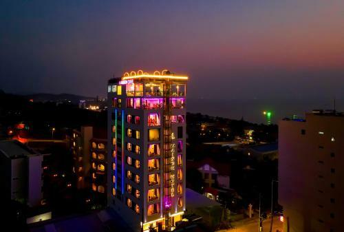 Maison Hotel Phu Quoc