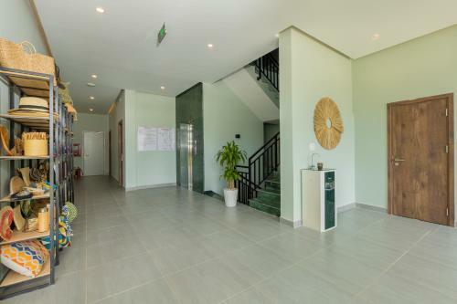 Leaf Hotel Phu Quoc