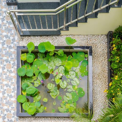 Apartamento Heaven Land Homestay