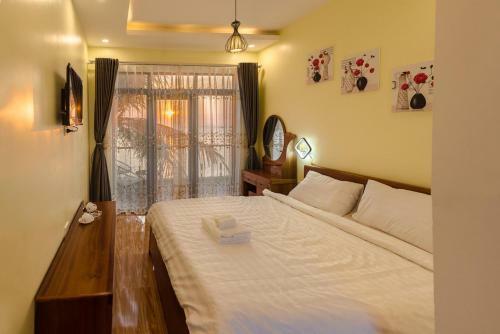 Apartamento Heaven Land Homestay