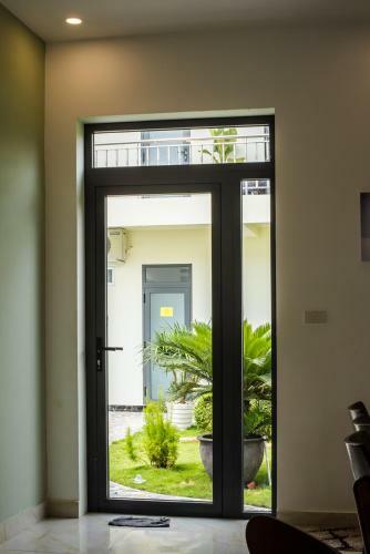 Apartamento Heaven Land Homestay