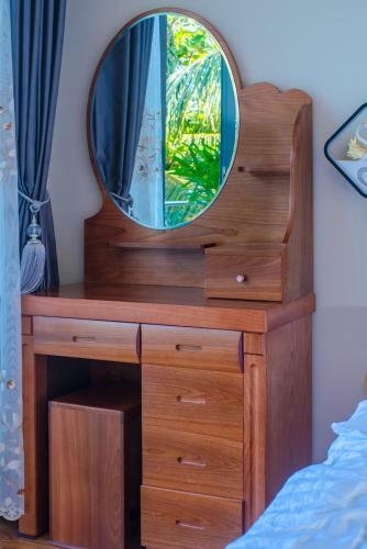 Apartamento Heaven Land Homestay