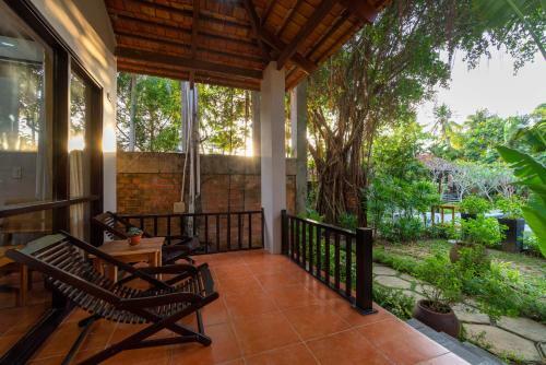 Hotel An Nhien Retreat