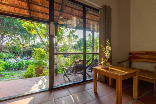 Hotel An Nhien Retreat