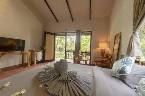 Hotel An Nhien Retreat