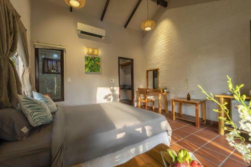 Hotel An Nhien Retreat