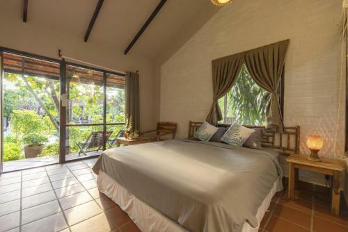 Hotel An Nhien Retreat