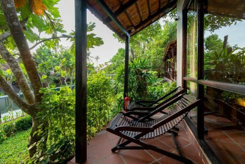 Hotel An Nhien Retreat