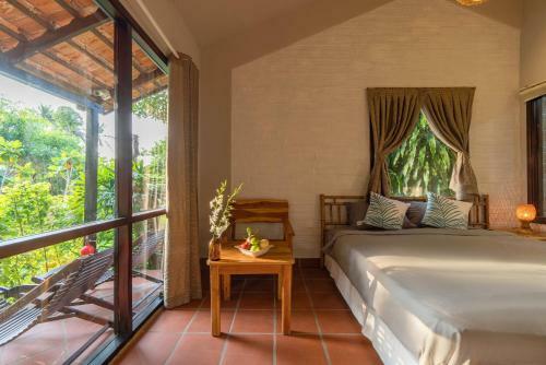 Hotel An Nhien Retreat