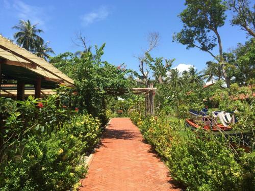 Hotel An Nhien Retreat