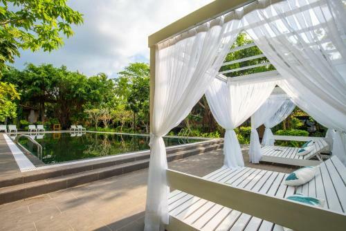Hotel An Nhien Retreat