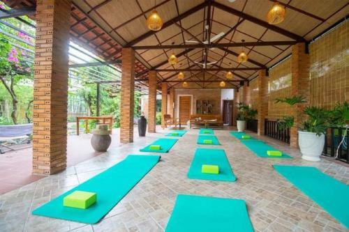 Hotel An Nhien Retreat