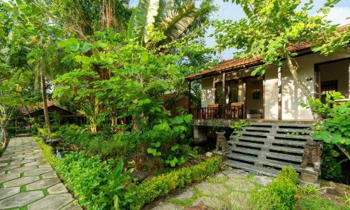 Hotel An Nhien Retreat