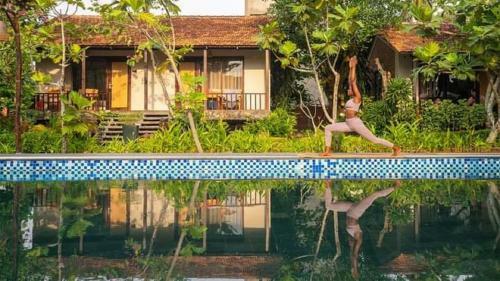 Hotel An Nhien Retreat