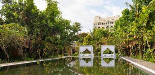 Hotel An Nhien Retreat