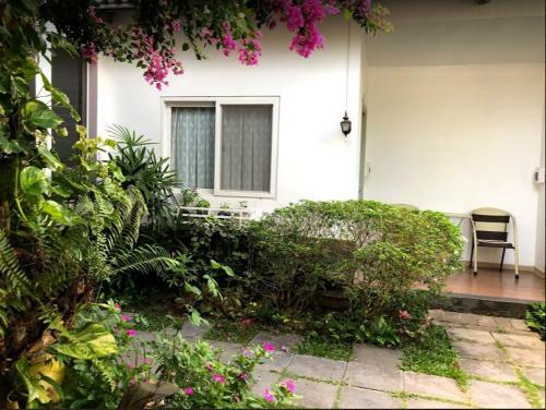 Villa Sunshine Bungalow