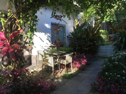 Villa Sunshine Bungalow