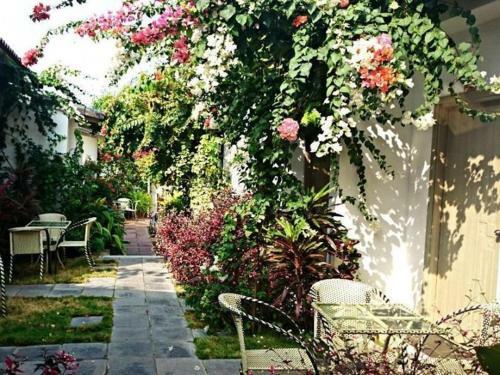 Villa Sunshine Bungalow