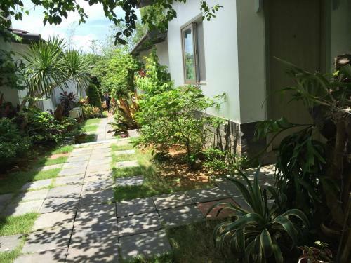 Villa Sunshine Bungalow