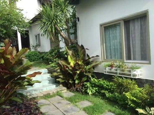 Villa Sunshine Bungalow