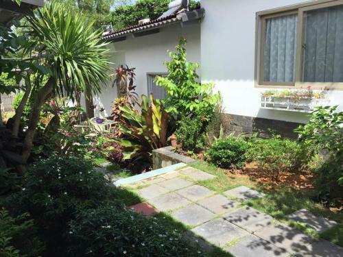 Villa Sunshine Bungalow