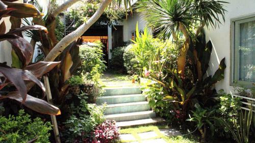 Villa Sunshine Bungalow